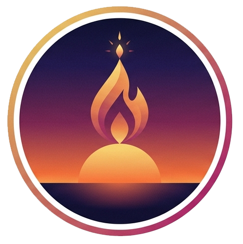 Twilight Ember Order emblem