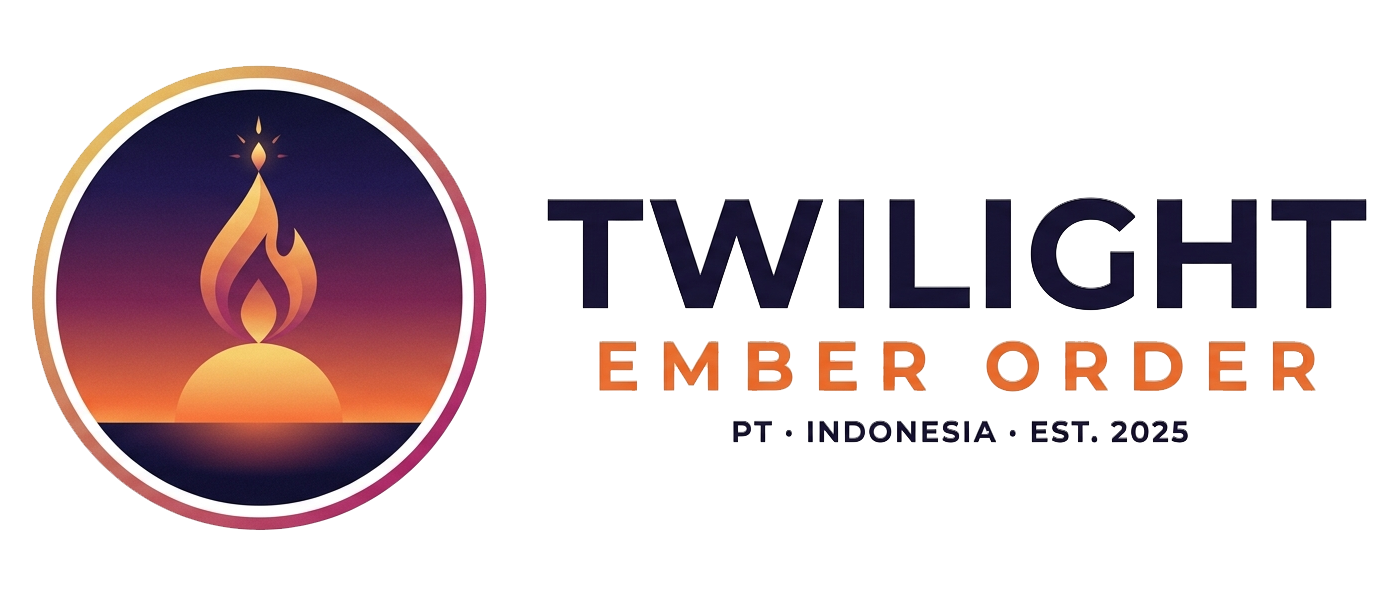PT Twilight Ember Order